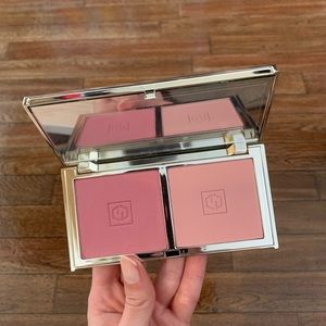 Jouer Blush Bouquet Dual Blush Palette in Coquette